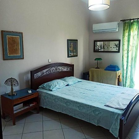 Appartment By The Beach Rhodes City ภายนอก รูปภาพ