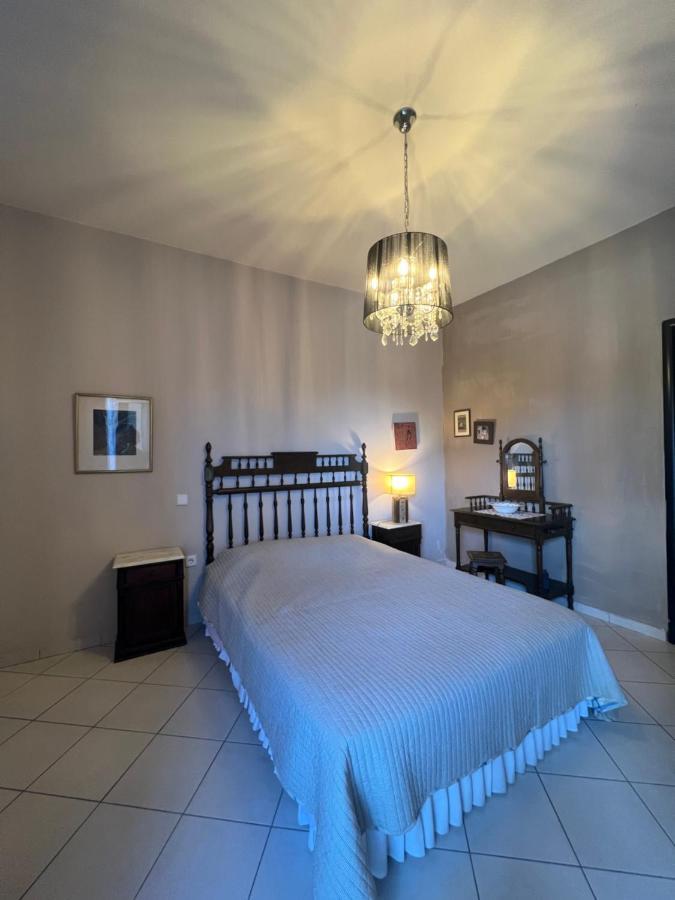 Appartment By The Beach Rhodes City ภายนอก รูปภาพ