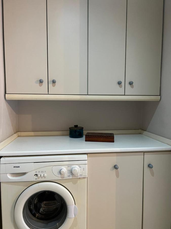 Appartment By The Beach Rhodes City ภายนอก รูปภาพ